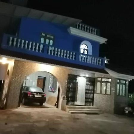 Peace Villa Luxurious 5Bhk Siridao Goa Beach Panaji Extérieur photo