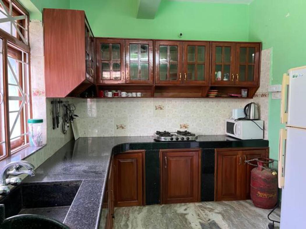 Peace Villa Luxurious 5Bhk Siridao Goa Beach Panaji Extérieur photo