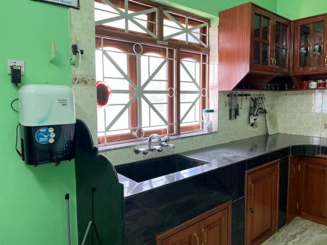 Peace Villa Luxurious 5Bhk Siridao Goa Beach Panaji Extérieur photo