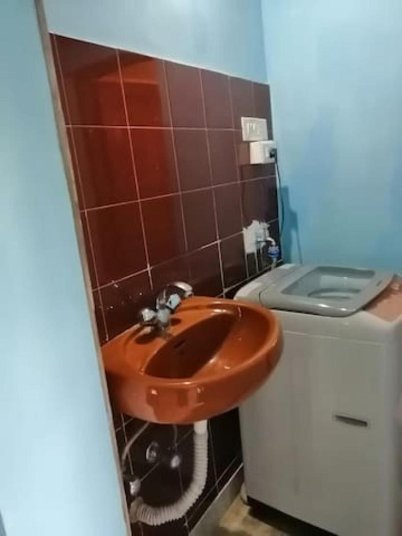 Peace Villa Luxurious 5Bhk Siridao Goa Beach Panaji Extérieur photo