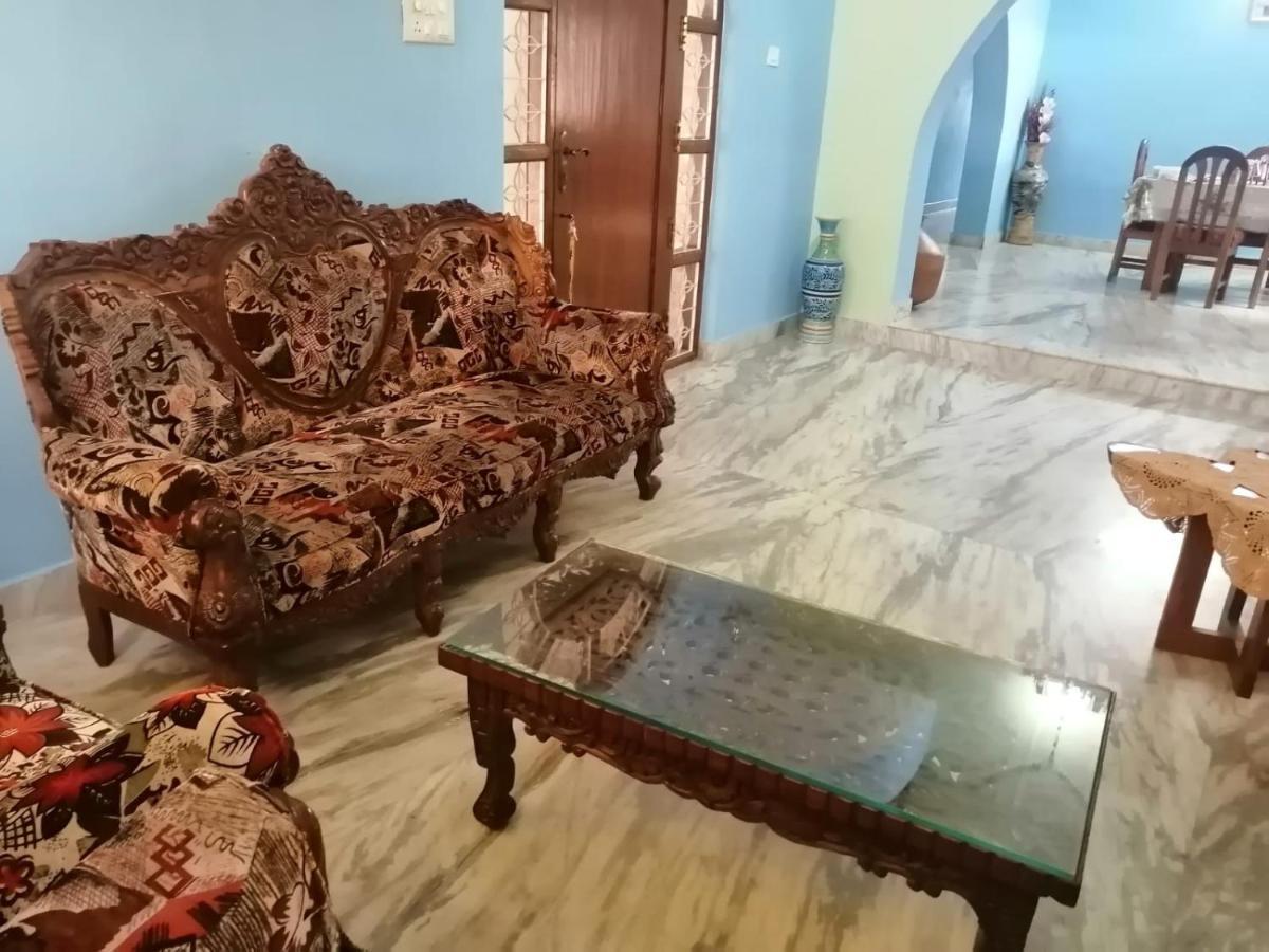 Peace Villa Luxurious 5Bhk Siridao Goa Beach Panaji Extérieur photo
